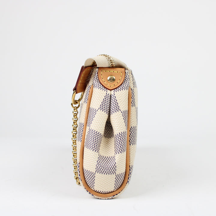 Louis Vuitton Pochette Eva