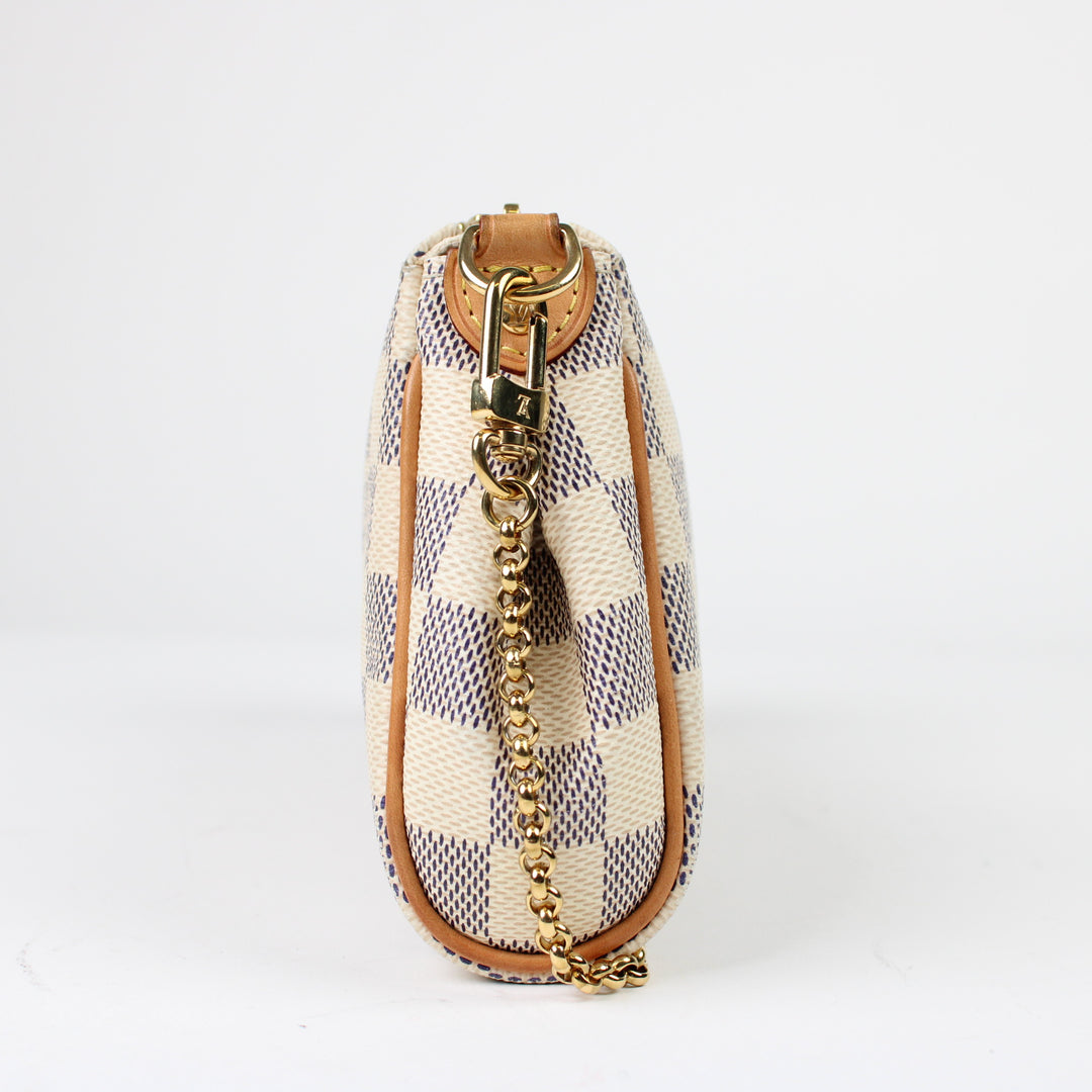 Louis Vuitton Pochette Eva