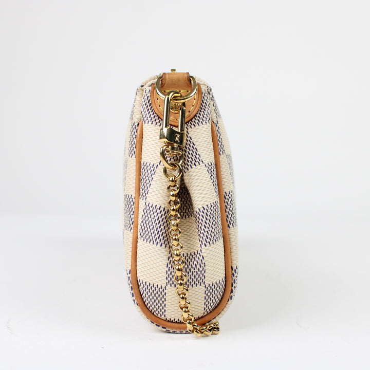 Louis Vuitton Pochette Eva