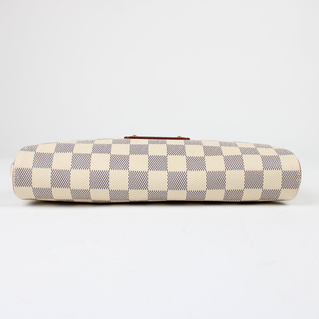 Louis Vuitton Pochette Eva
