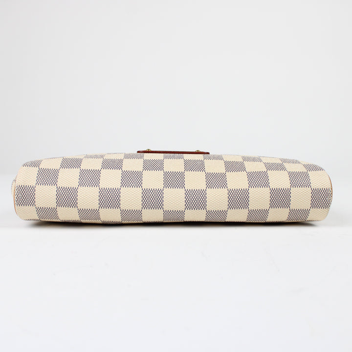 Louis Vuitton Pochette Eva