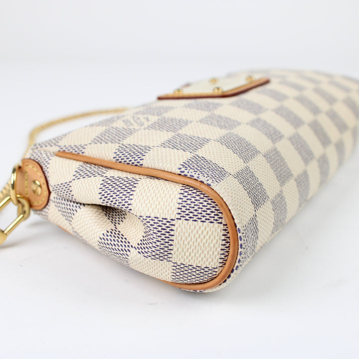 Louis Vuitton Pochette Eva