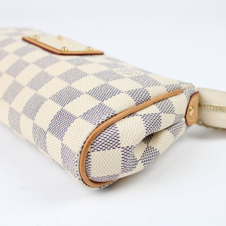 Louis Vuitton Pochette Eva
