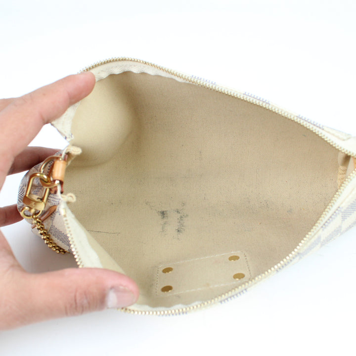 Louis Vuitton Pochette Eva