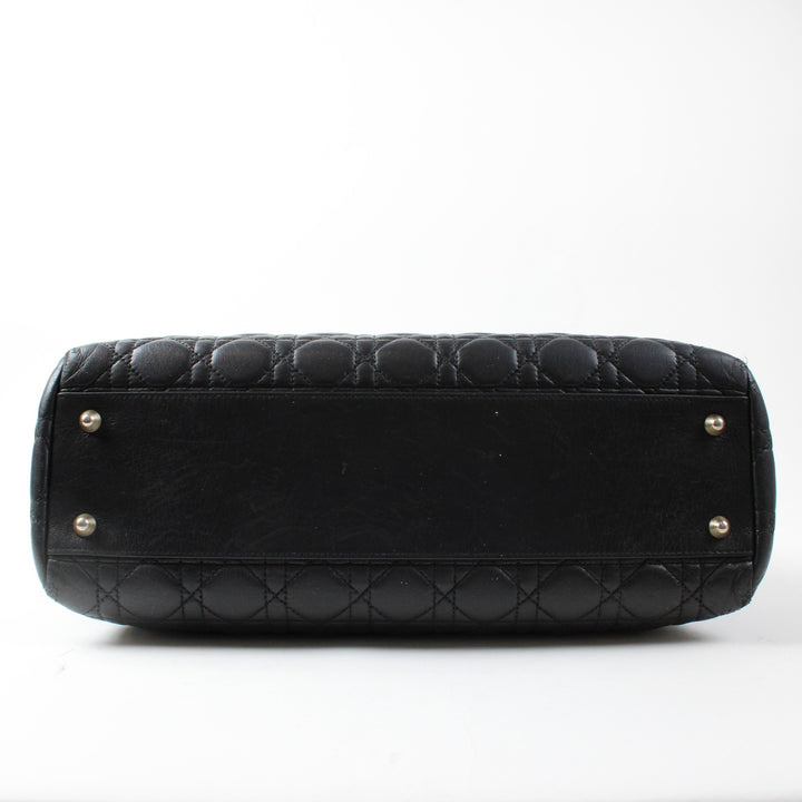 Christian Dior Soft Tote Bag