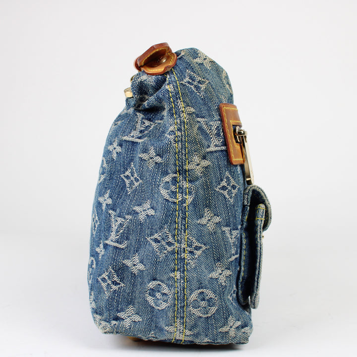 Louis Vuitton Baggy Pm