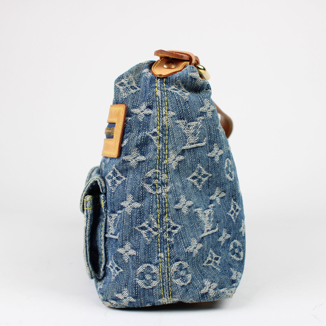 Louis Vuitton Baggy Pm