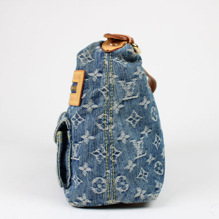 Louis Vuitton Baggy Pm
