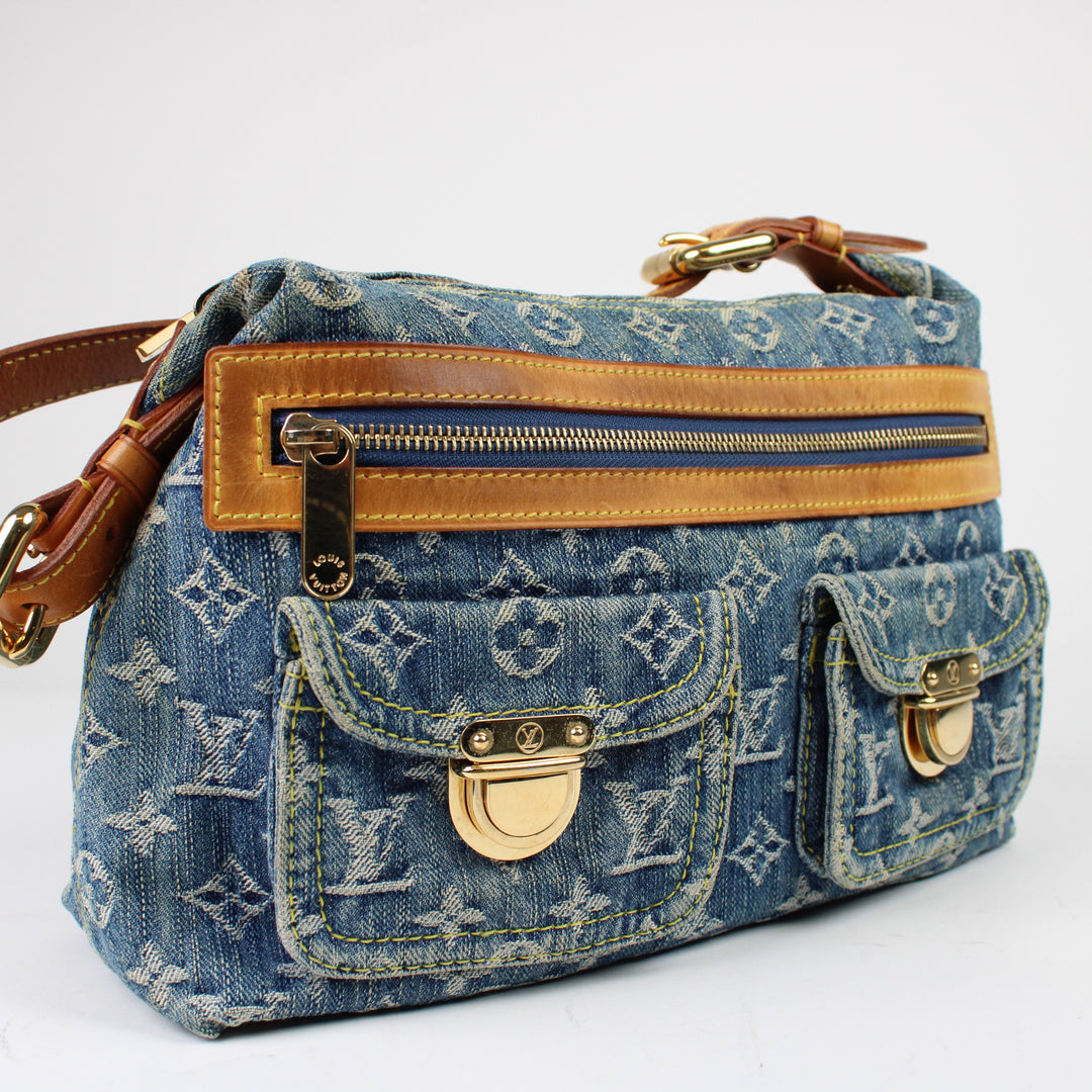 Louis Vuitton Baggy Pm