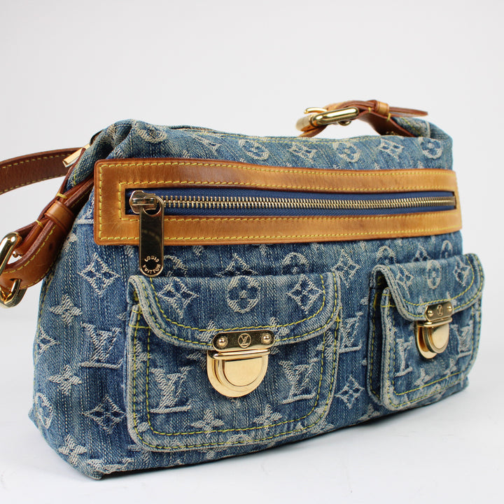 Louis Vuitton Baggy Pm