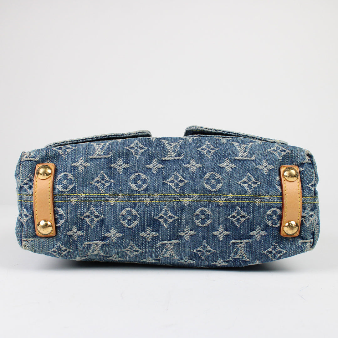 Louis Vuitton Baggy Pm