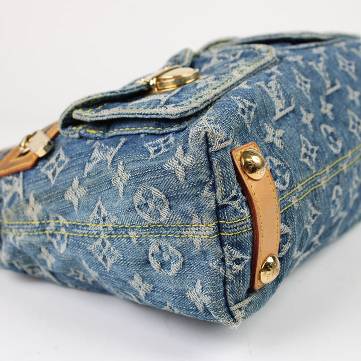 Louis Vuitton Baggy Pm
