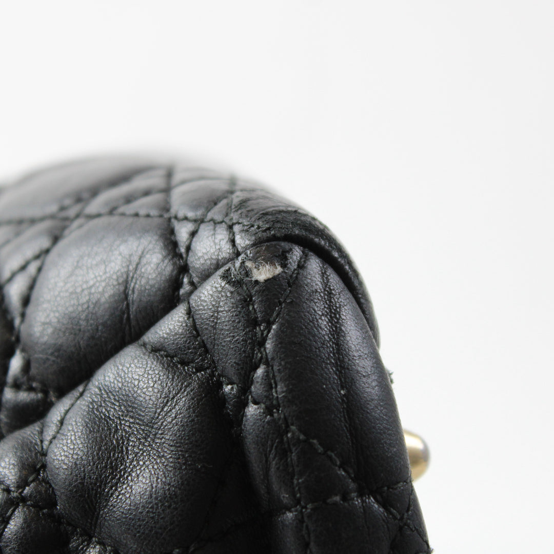 Christian Dior Soft Tote Bag