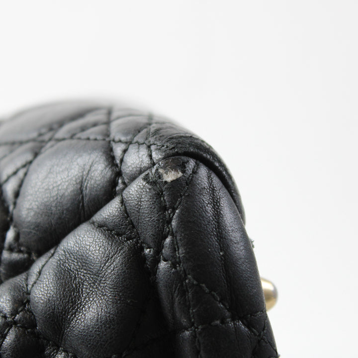 Christian Dior Soft Tote Bag