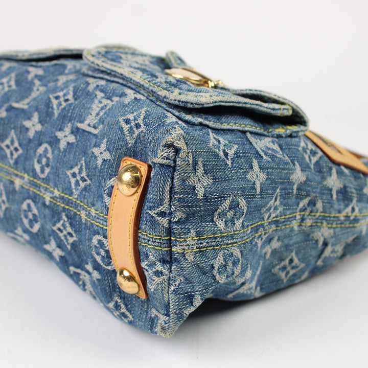 Louis Vuitton Baggy Pm