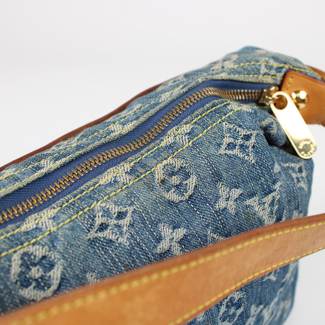 Louis Vuitton Baggy Pm