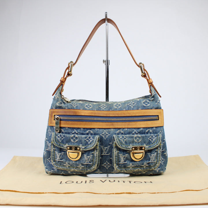 Louis Vuitton Baggy Pm
