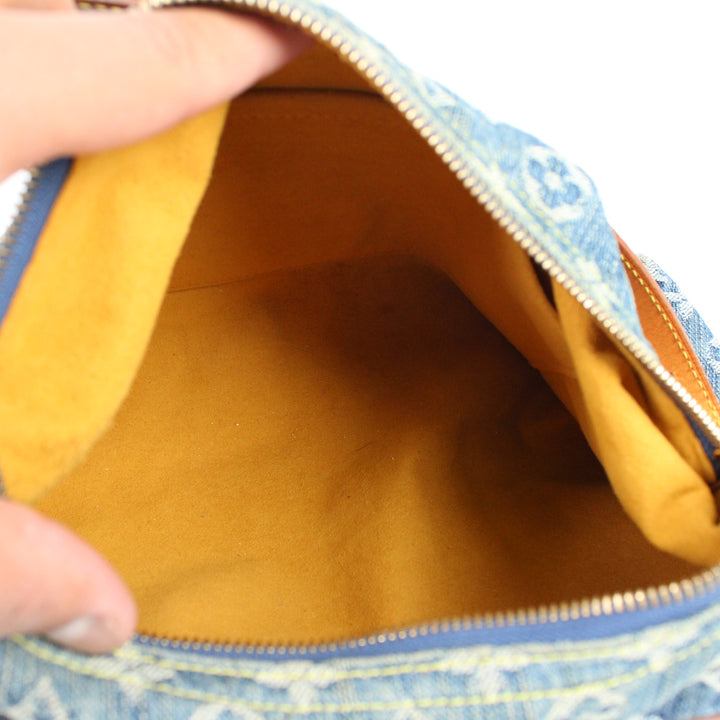 Louis Vuitton Baggy Pm