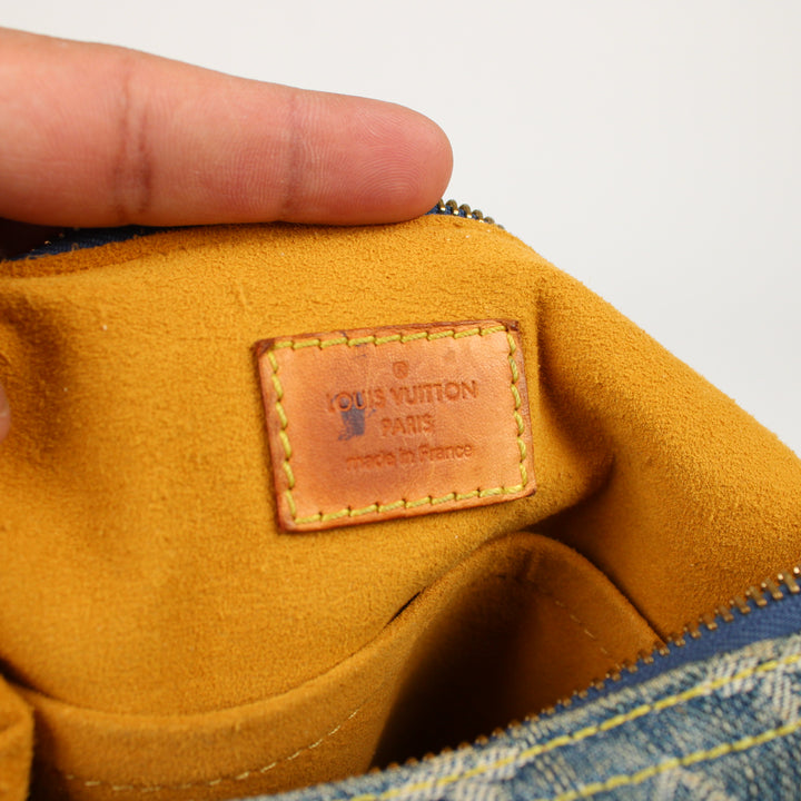Louis Vuitton Baggy Pm