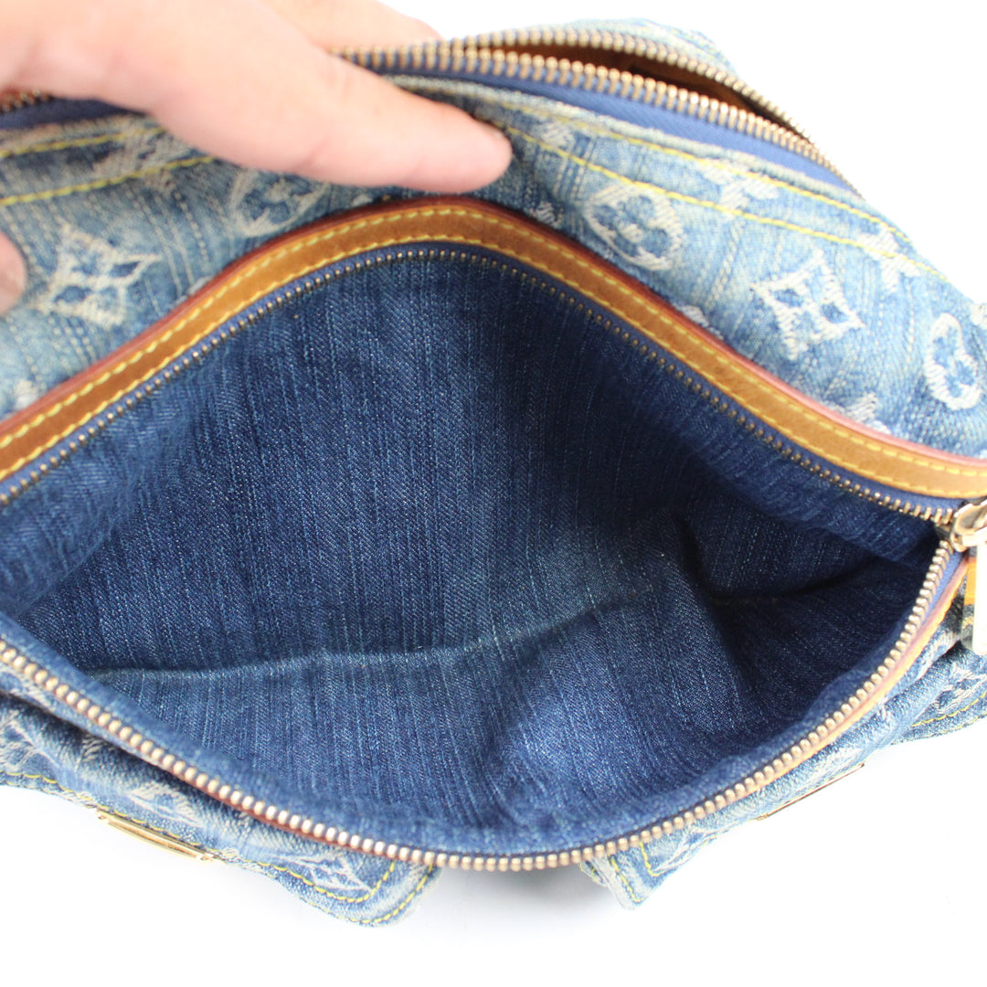Louis Vuitton Baggy Pm