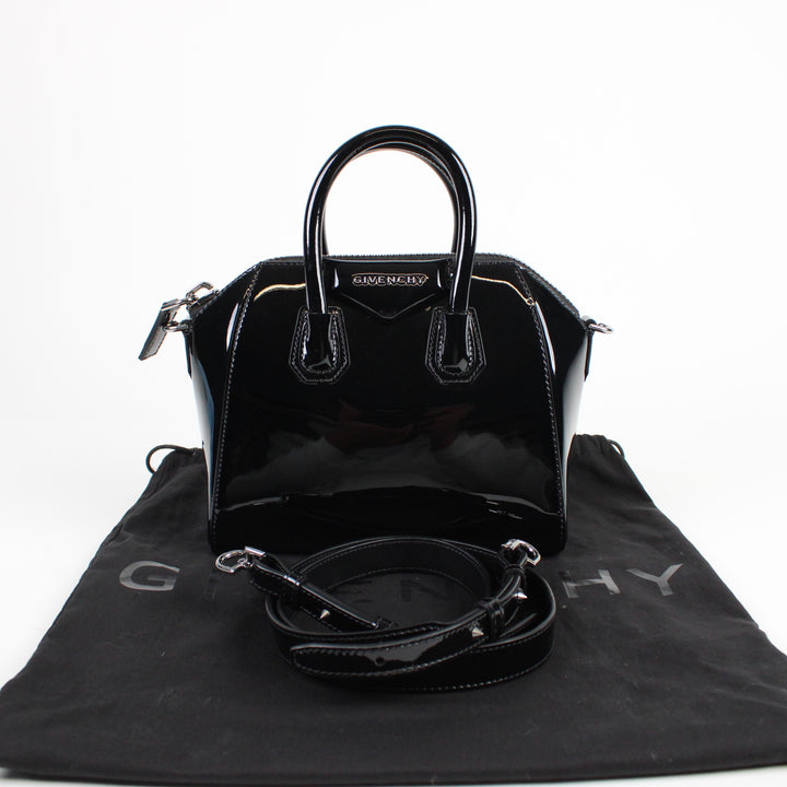 Givenchy Antigona Mini