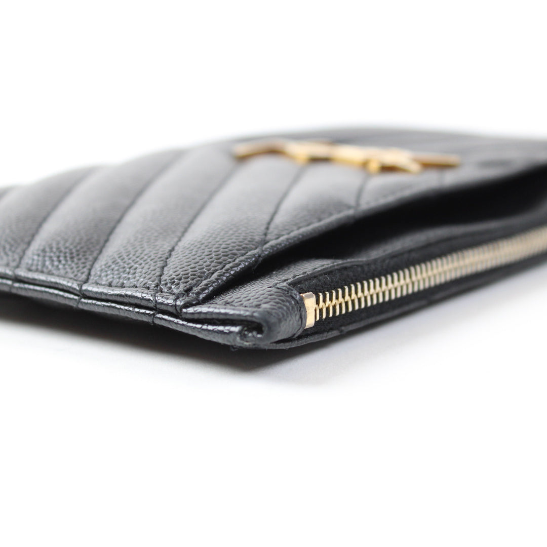 Saint Laurent Pouch