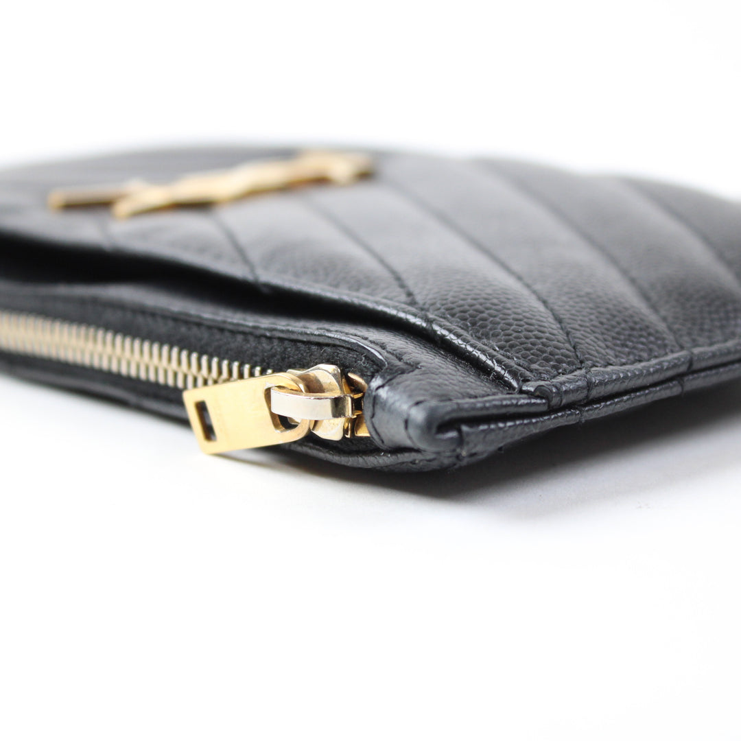 Saint Laurent Pouch