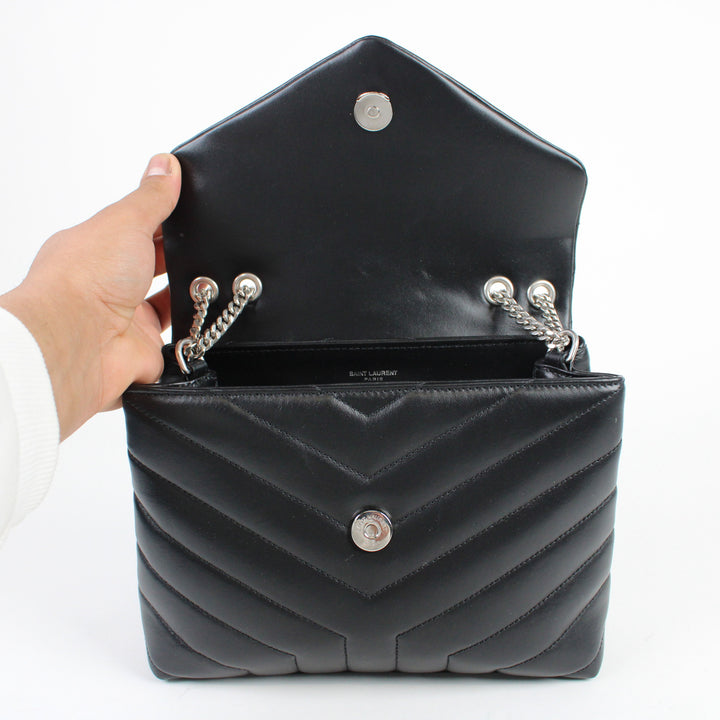 Saint Laurent Lou Lou Small