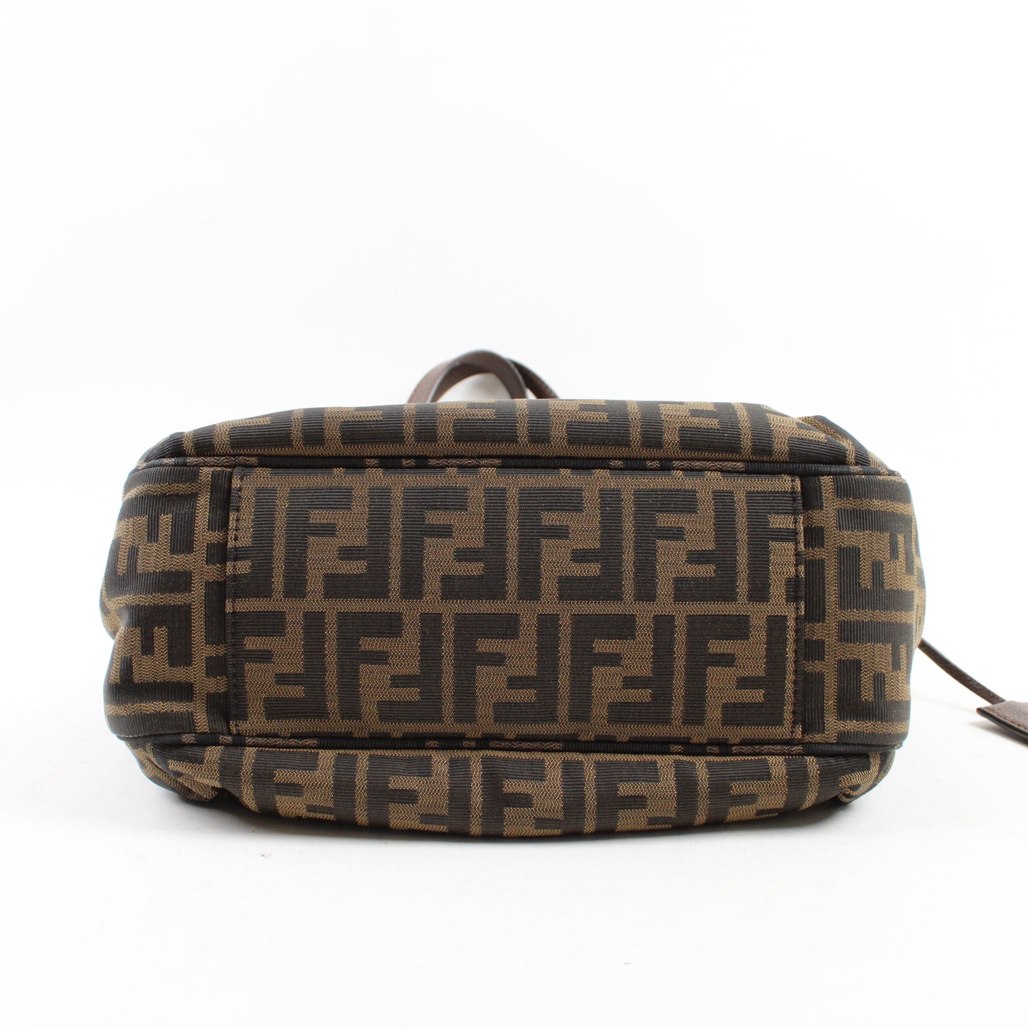 Fendi Zucca Borsa A Spalla