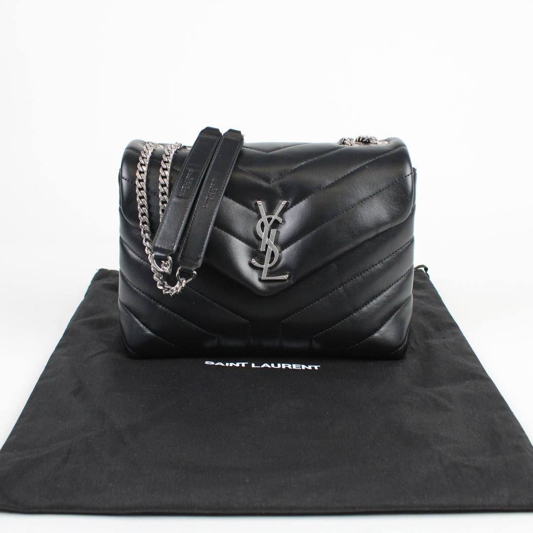 Saint Laurent Lou Lou Small