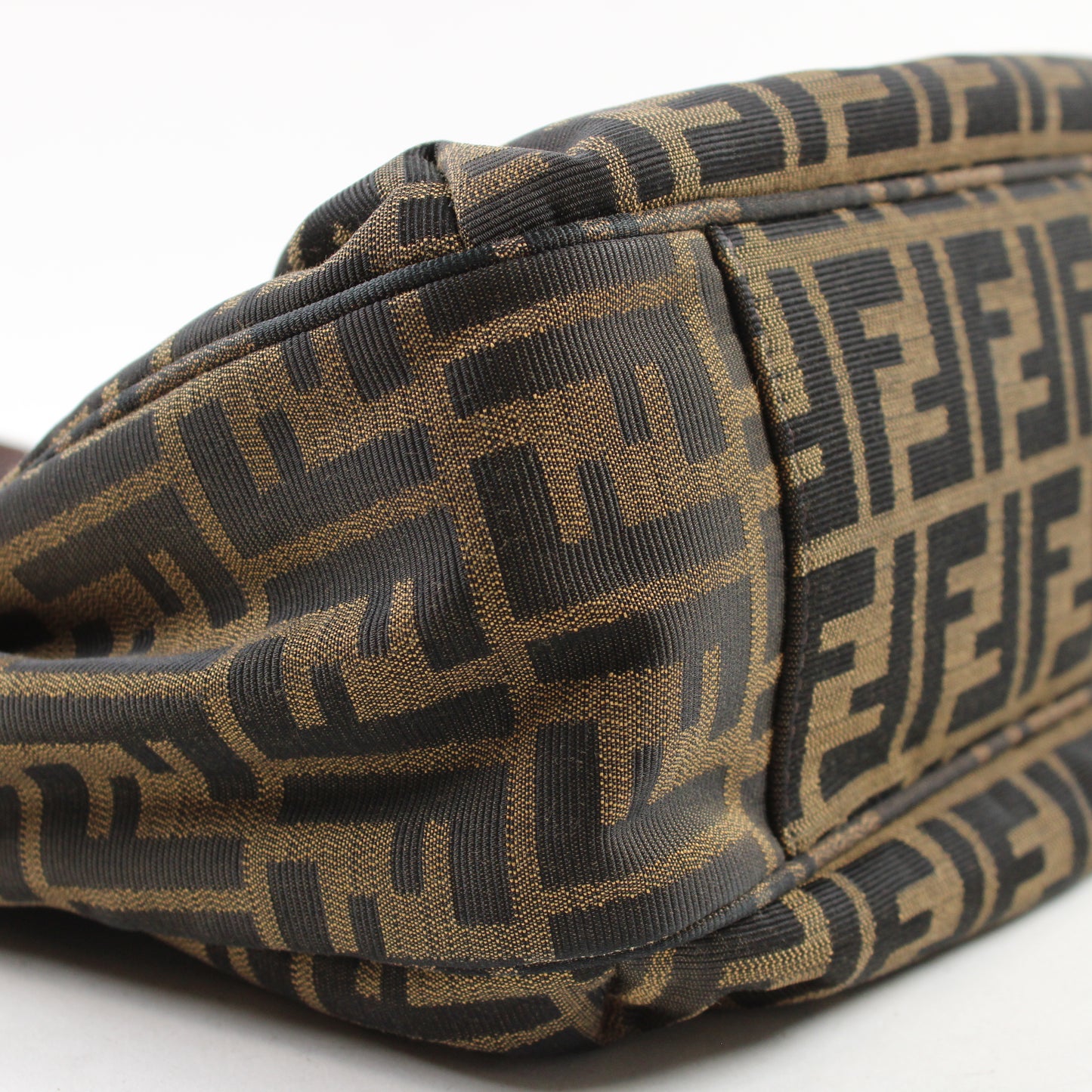 Fendi Zucca Borsa A Spalla