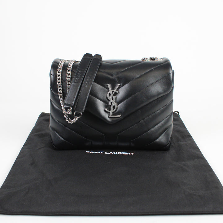 Saint Laurent Lou Lou Small