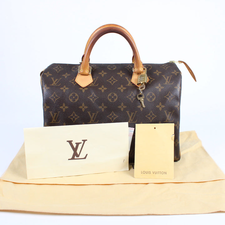 Louis vuitton Speedy 30