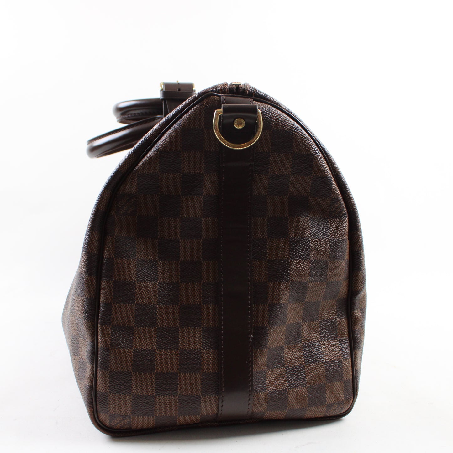 Louis Vuitton Keepall 45 Damier Ebene
