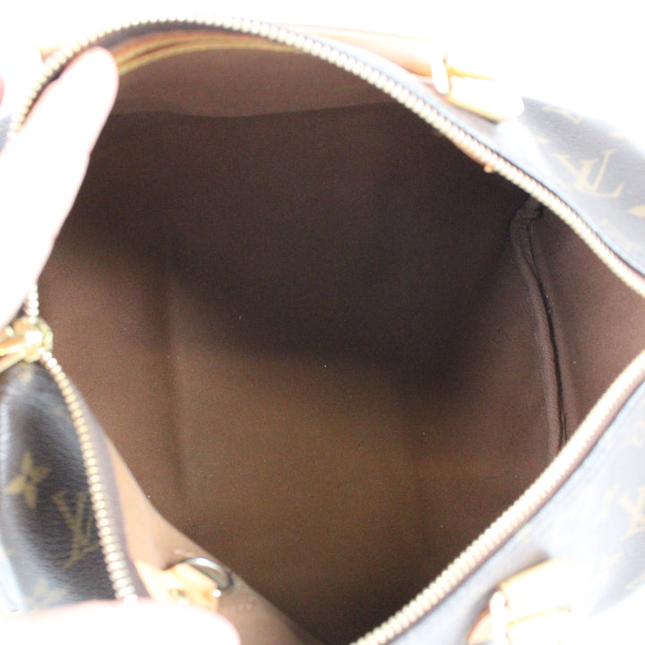 Louis vuitton Speedy 30