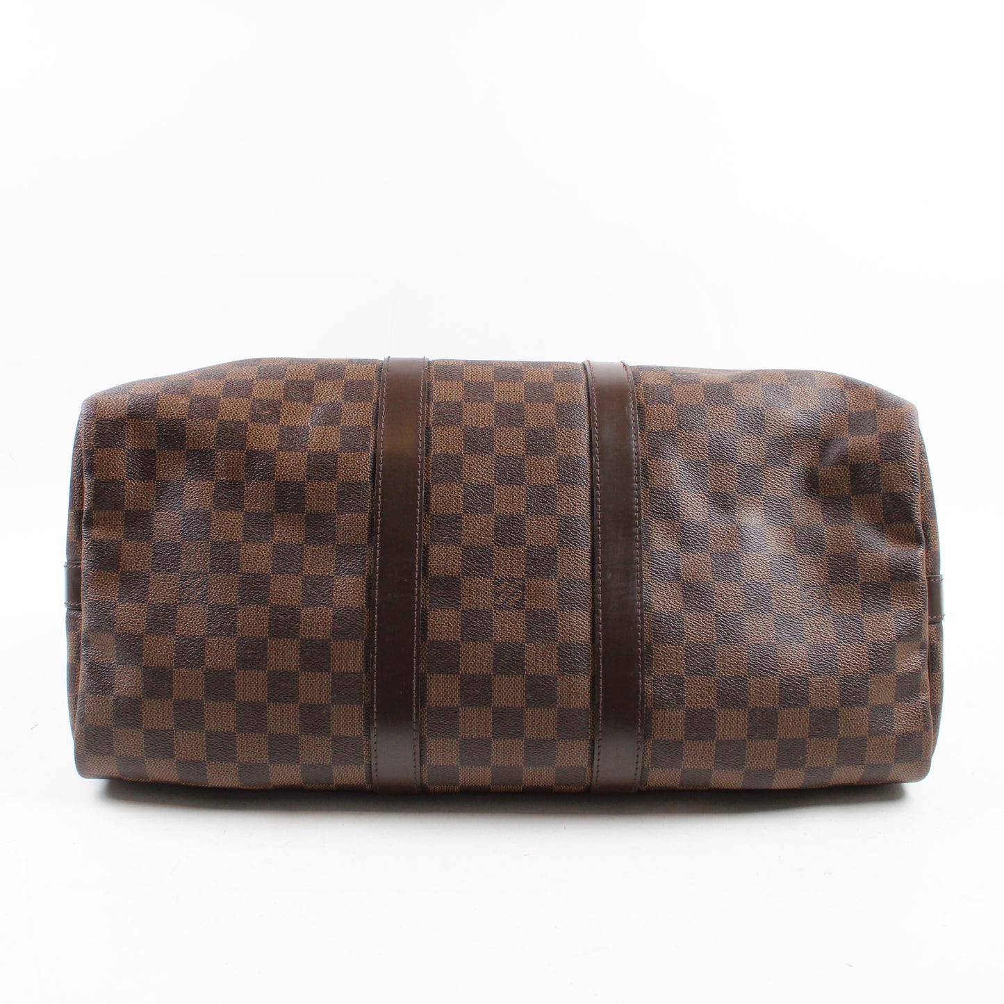 Louis Vuitton Keepall 45 Damier Ebene