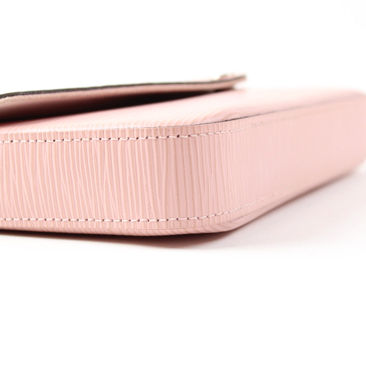 Louis Vuitton Pochette Fèlicie