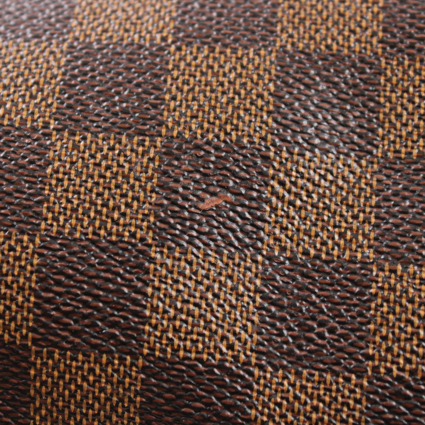 Louis Vuitton Keepall 45 Damier Ebene