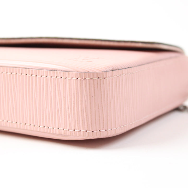 Louis Vuitton Pochette Fèlicie