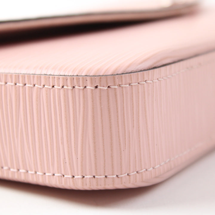 Louis Vuitton Pochette Fèlicie