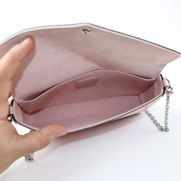 Louis Vuitton Pochette Fèlicie