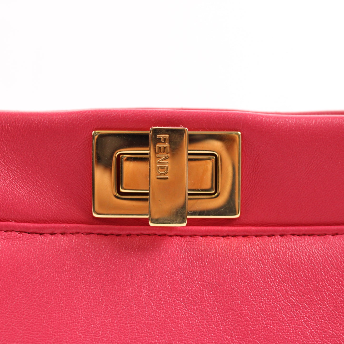 Fendi Peekaboo Mini