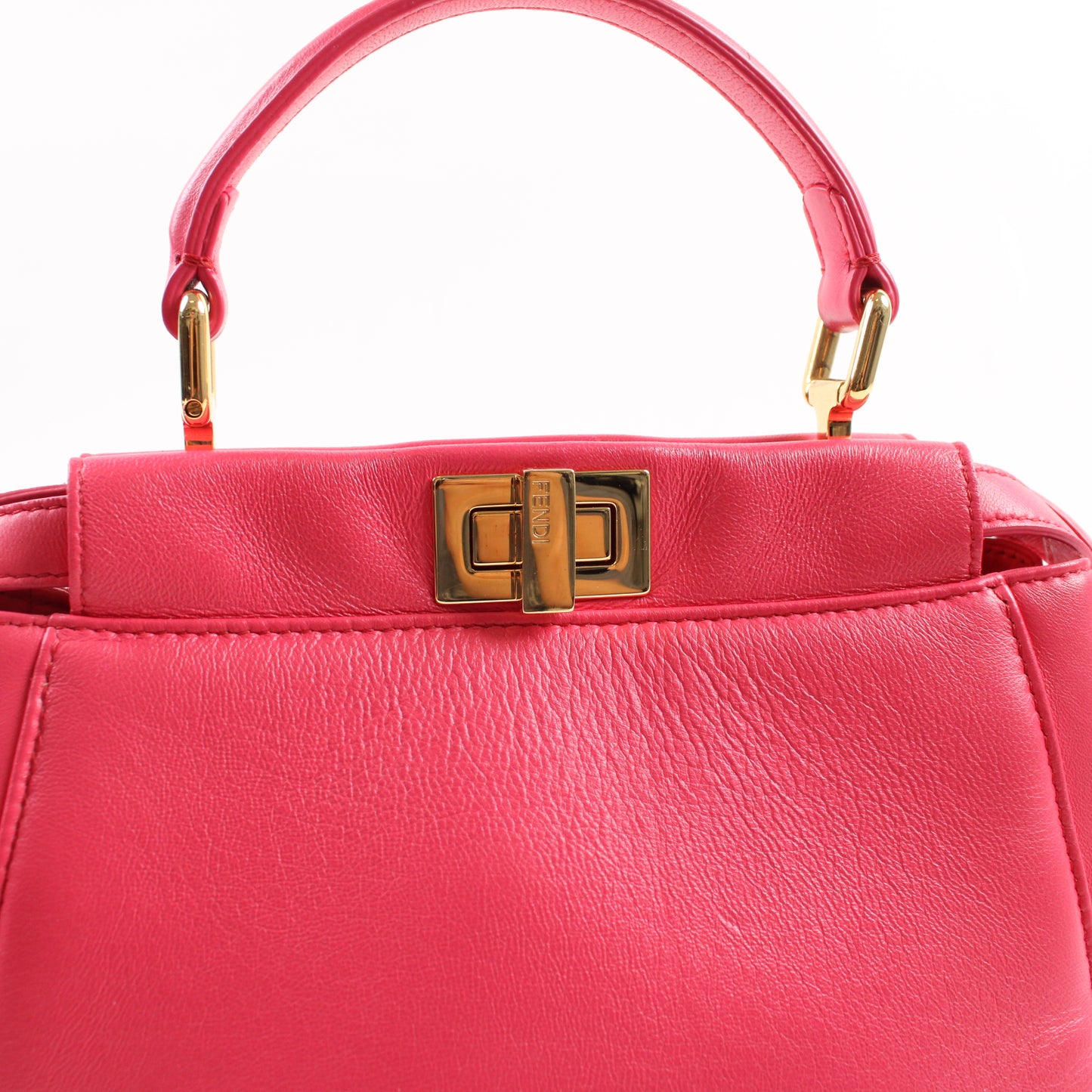 Fendi Peekaboo Mini