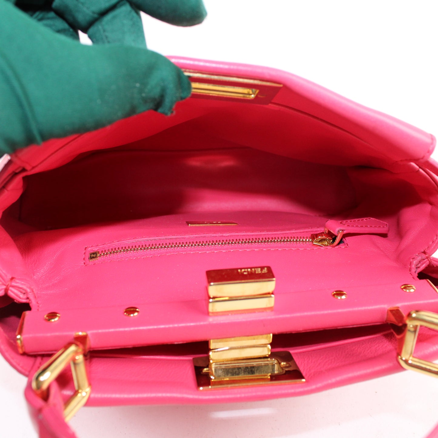 Fendi Peekaboo Mini
