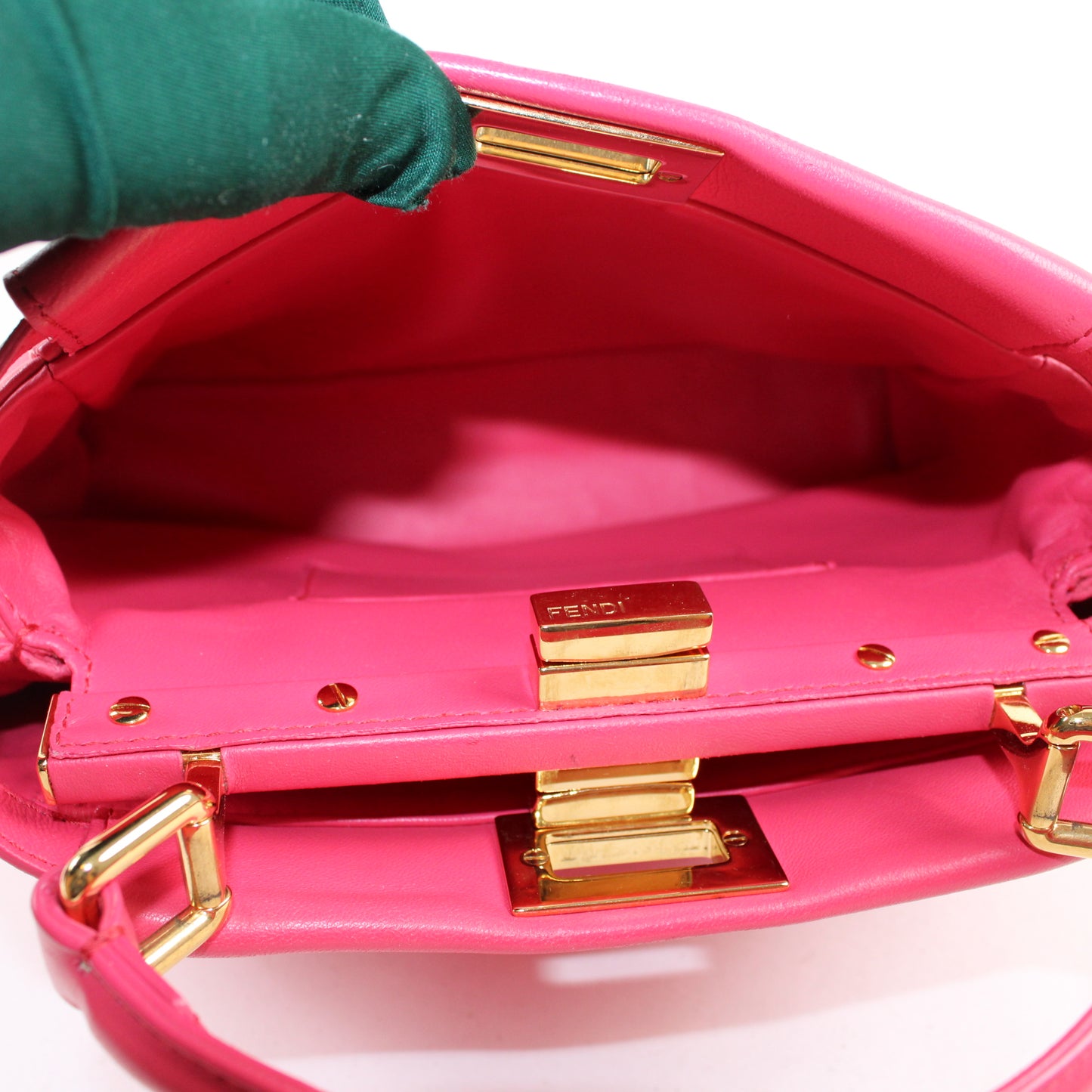 Fendi Peekaboo Mini