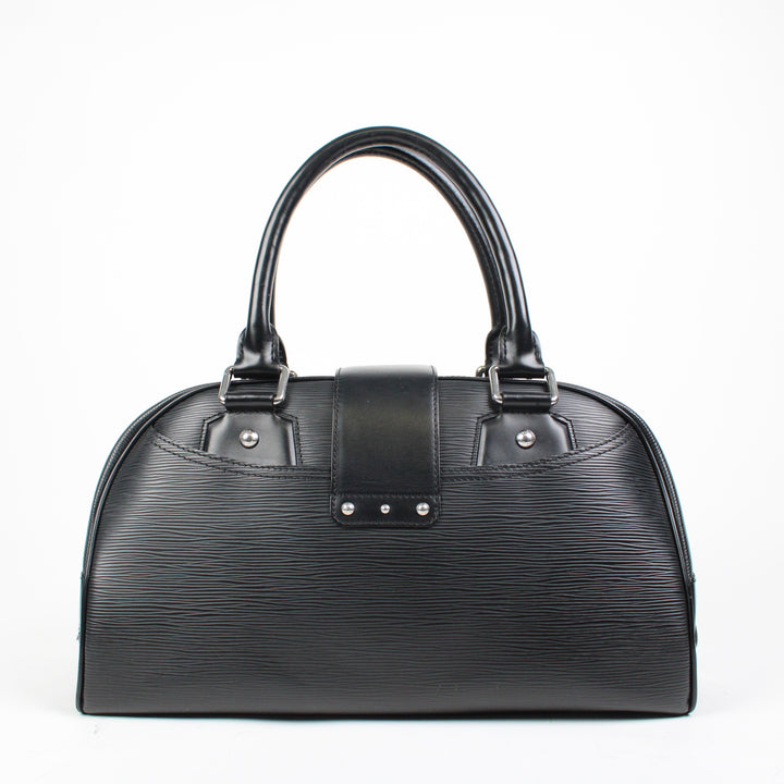 Louis Vuitton Bowling Montaigne