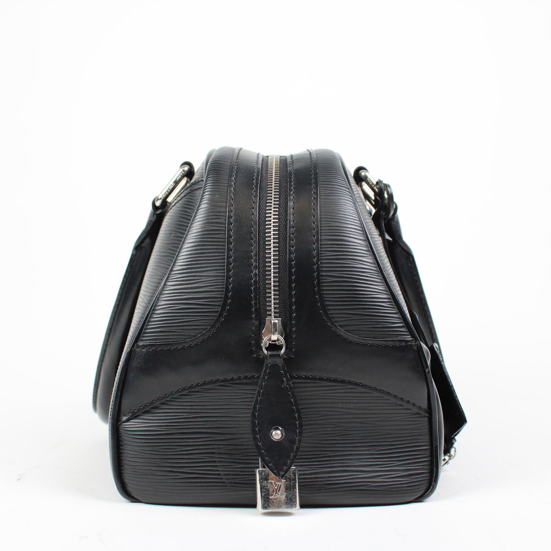 Louis Vuitton Bowling Montaigne