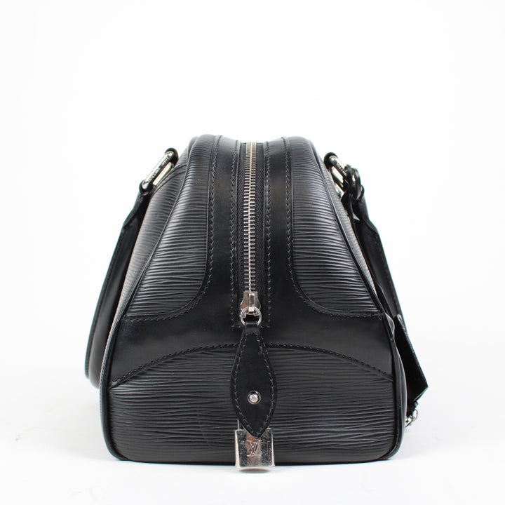 Louis Vuitton Bowling Montaigne