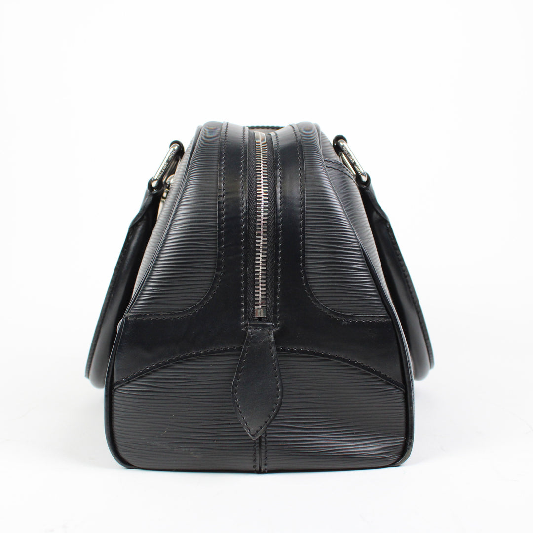 Louis Vuitton Bowling Montaigne