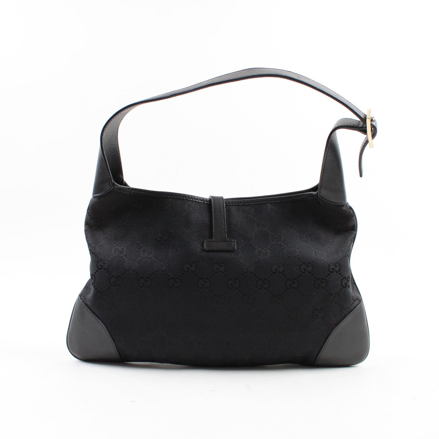 Gucci Jackie 1961 Vintage